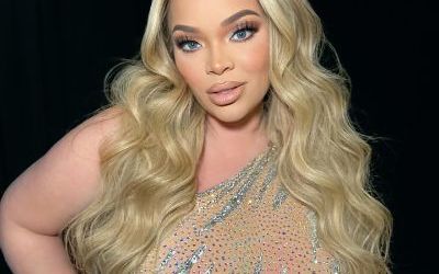 Trisha Paytas: YouTube Star, Singer, and Internet Sensation